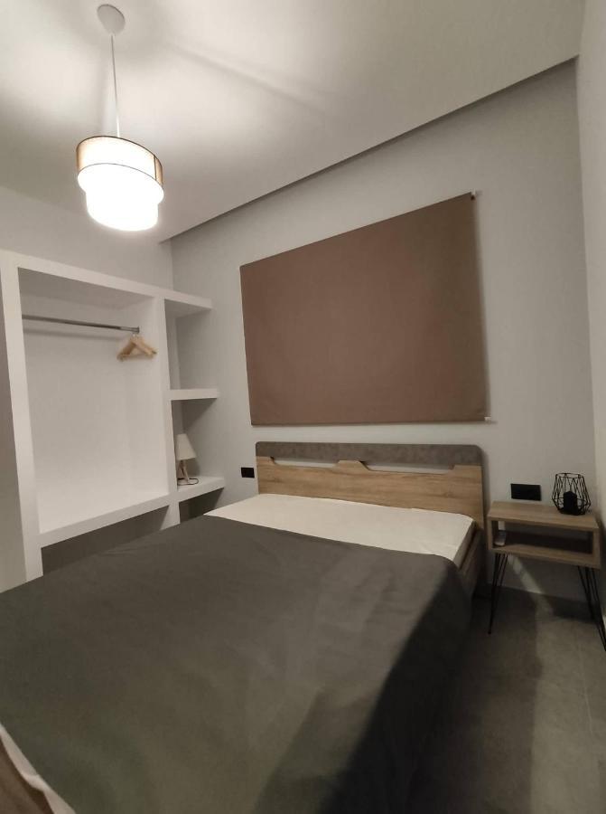 Muoi Luxury Residences Alykes  Esterno foto