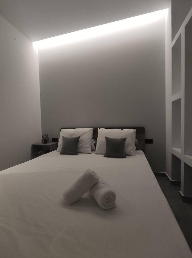 Muoi Luxury Residences Alykes  Esterno foto