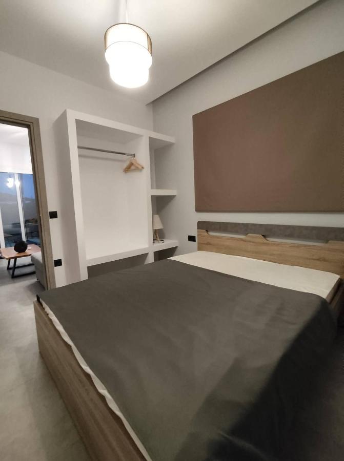 Muoi Luxury Residences Alykes  Esterno foto
