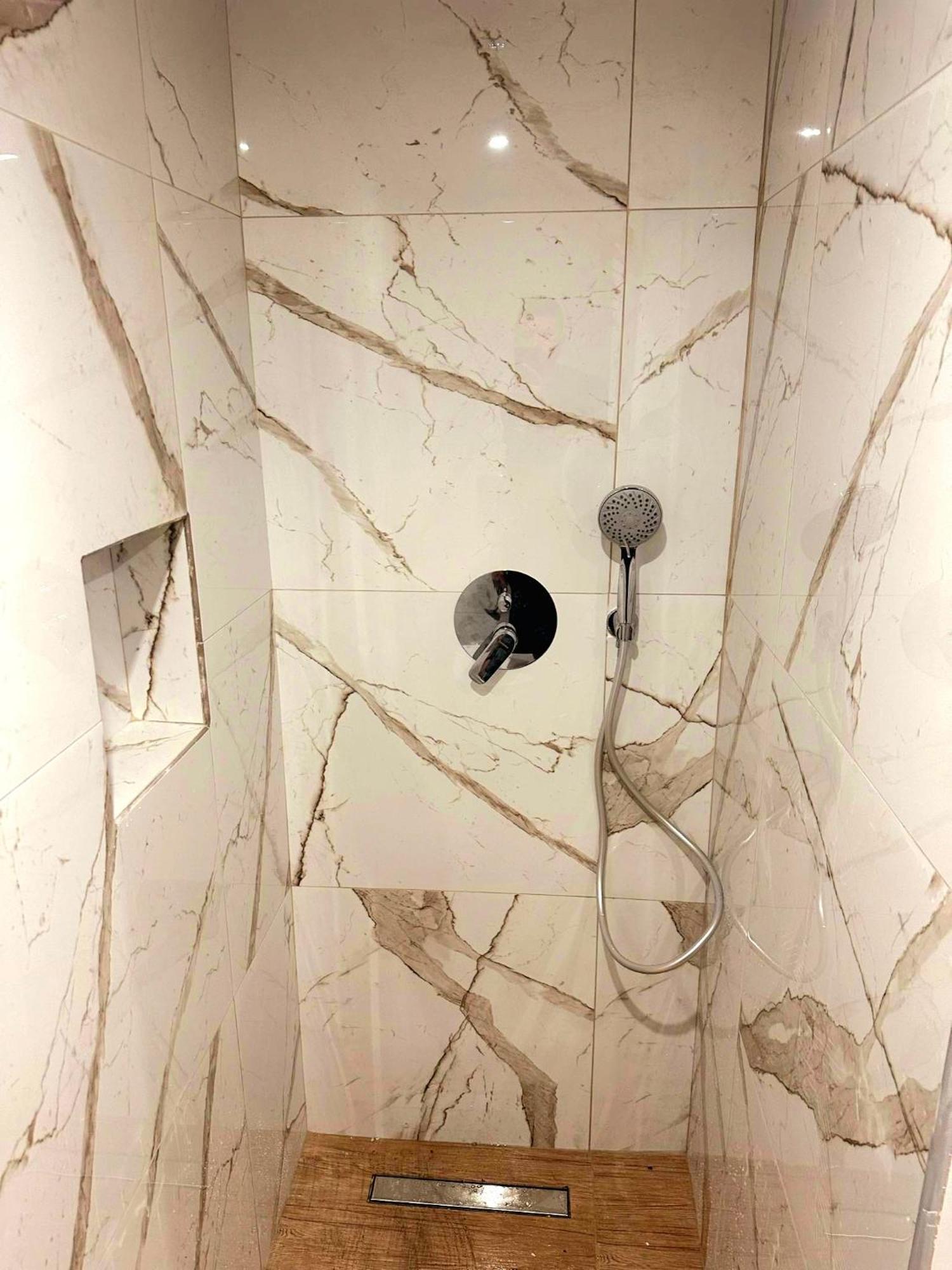 Muoi Luxury Residences Alykes  Esterno foto