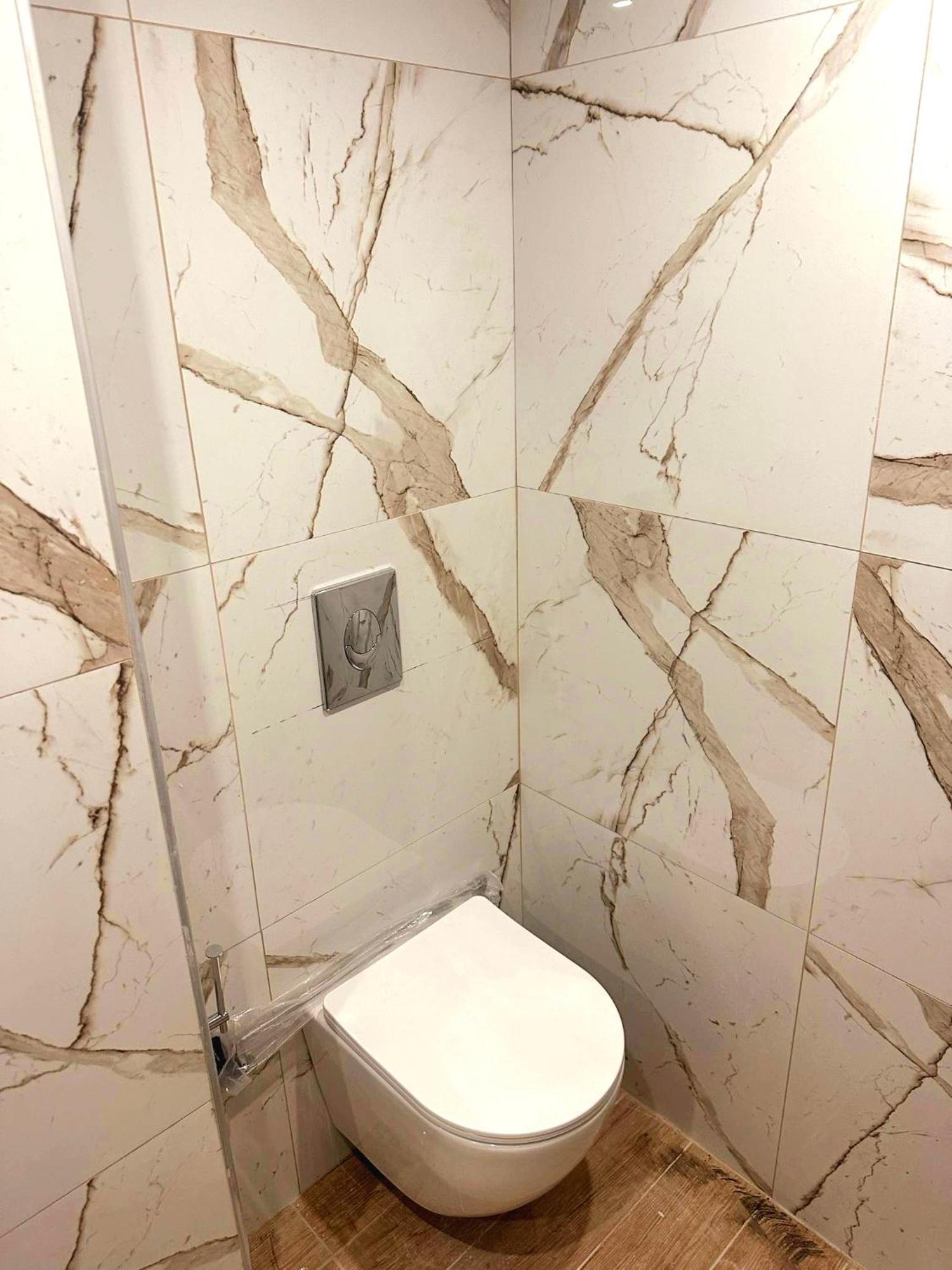 Muoi Luxury Residences Alykes  Esterno foto